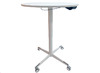 TAFEL - MOBIEL - INSTRUCTIETAFEL -  FRAME - VIERPOOT