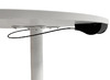 TAFEL - MOBIEL - INSTRUCTIETAFEL -  FRAME - VIERPOOT