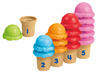 Spel - telspel - Lakeshore Learning Counting Cones - ijsjes - per spel