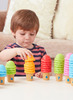 Spel - telspel - Lakeshore Learning Counting Cones - ijsjes - per spel