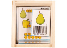Spel - STEM / STEAM en programmeren - Rolf Connect - barcode spel - met app - interactief leren - per spel
