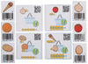 Spel - Rolf Connect Barcode Game - met app - interactief leren - STEM / STEAM en programmeren - per spel