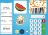 Spel - Rolf Connect Barcode Game - met app - interactief leren - STEM / STEAM en programmeren - per spel