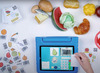 Spel - Rolf Connect Barcode Game - met app - interactief leren - STEM / STEAM en programmeren - per spel