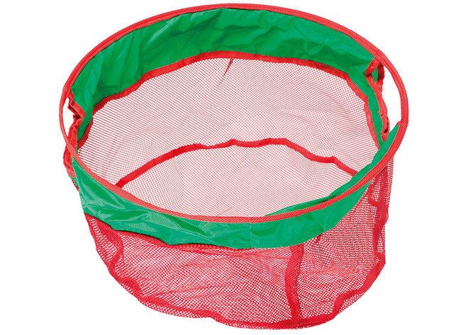 FILETS ATTRAPE BALLES - SET/6