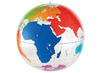 Wereldbol - Learning Resources Giant Inflatable Labelling Globe - opblaasbaar - per stuk