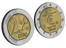 Euromunten - 2 euro - set van 100