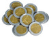 Pièces de 2 euros