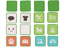 Spel - STEM / STEAM en programmeren - Rolf Connect HUB - Storytelling voor de HUB - te gebruiken met CM6217 - interactief leren - per spel
