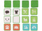 Interactief leren - STEM / STEAM en programmeren - Rolf Connect HUB - Storytelling voor de HUB - te gebruiken met CM6217 - per spel