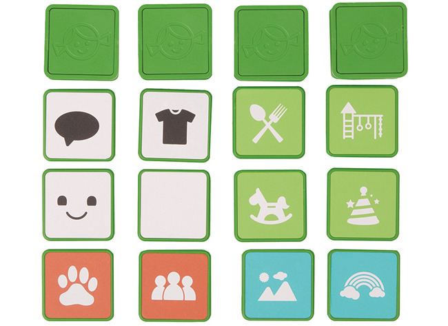 Spel - Rolf Connect Storytelling - interactief leren - STEM / STEAM en programmeren - per spel