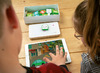 Spel - Rolf Connect Storytelling - interactief leren - STEM / STEAM en programmeren - per spel
