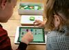 Spel - Rolf Connect Storytelling - interactief leren - STEM / STEAM en programmeren - per spel
