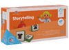 Spel - Rolf Connect Storytelling - interactief leren - STEM / STEAM en programmeren - per spel