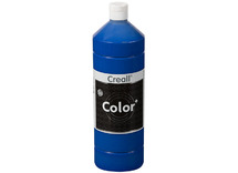 Verf - creall color - premium kwaliteit - 500ml