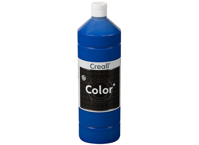 GOUACHE - CREALL COLOR - 500 ml