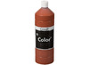 Plakkaatverf - creall color - premium kwaliteit - 500ml