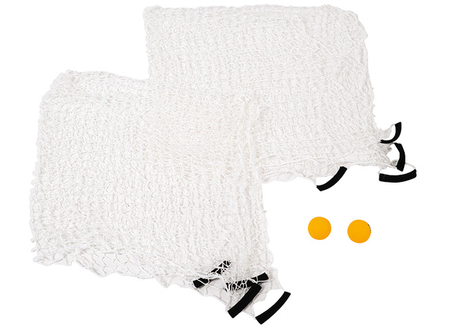 FILETS FRONDES - SET/2