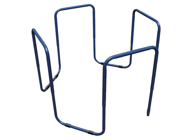 Speeltafel - actieve wereld - onderstel voor speeltafel AF2737 Tuff Tray - verstelbaar in de hoogte - 3 niveaus - per stuk