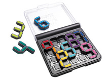 Rekenspel - SmartGames IQ Digits - optellen - digits - cijfers - puzzelspel - per spel