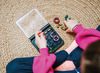 Rekenspel - SmartGames IQ Digits - optellen - digits - cijfers - puzzelspel - per spel