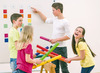 Muziek - instrumenten - Boomwhackers klankbuizen - aanvulset - chromatisch - per stuk