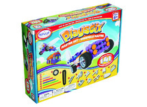 Bouwset - Playsticks - masterset - set van 141