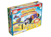 Bouwset - Playsticks Master Set - set van 141