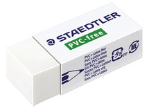 Gom - Staedtler - PVC-free - set van 30