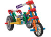Bouwset - K'nex - voertuigen - per set