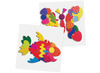 Knutselpapier - Roylco - grillige vormen - set van 1500 assorti