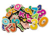 Interactief leren - Marbotic - sensory kit - hoofdletters + nummers - enkel hardware - per set