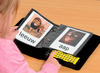 Kaarten - luisterkaarten - TTS - sprekend album - per stuk