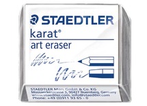 Gom - Staedtler - kneedgom - set van 18