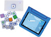 Interactief leren - STEM / STEAM en programmeren - Rolf Connect HUB - Coderen voor de HUB - te gebruiken met CM6217 - per set