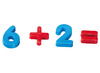 Getallen - Lakeshore Learning Classroom Magnetic Letters Kit - magnetisch - per set