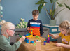 Spel - Stapeldraak - stapelen - gezelschapsspel - per spel