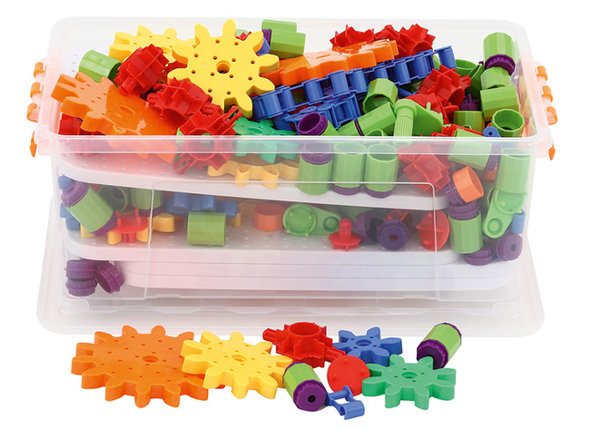 JEU DENGRENAGES - SET/340