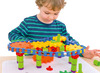 Bouwset - techniek - tandwiel - set van 340 assorti