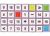 Spel - STEM / STEAM en programmeren - Rolf Connect HUB - Getalbegrip en Rekenen voor de HUB - te gebruiken met CM6217 - interactief leren - per set
