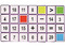 Interactief leren - STEM / STEAM en programmeren - Rolf Connect HUB - Getalbegrip en Rekenen voor de HUB - te gebruiken met CM6217 - per set
