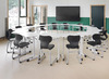LEERLINGENTAFEL - COMBINATIE - STONE