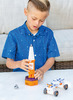 Bouwset - raket - Learning Resources - Circuit Explorer Rocket - per set