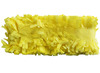 Knutselpapier - froezelpapier - 5 m - per kleur - per stuk