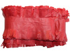 Knutselpapier - froezelpapier - 5 m - per kleur - per stuk