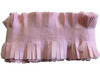 Knutselpapier - froezelpapier - 5 m - per kleur - per stuk