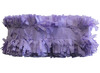 Knutselpapier - froezelpapier - 5 m - per kleur - per stuk