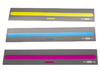 Leeshulpjes - Roylco - leeslijn met fluo - hulpmiddel - set van 30