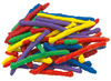 Meten - Learning Resources Measuring Worms - meetwormen - set van 72 assorti