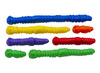 Meten - Learning Resources Measuring Worms - meetwormen - set van 72 assorti